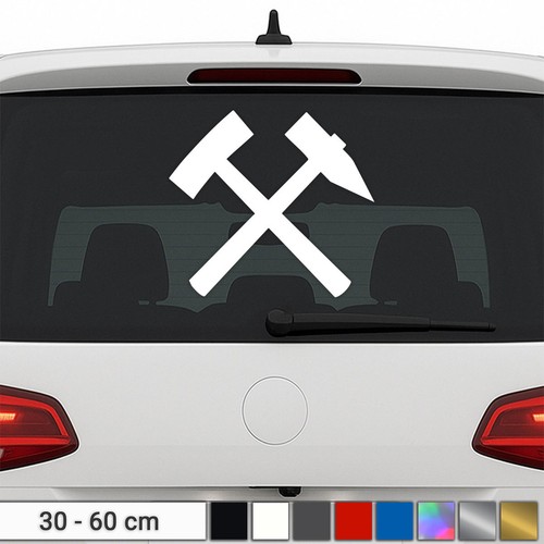 Mallets and iron stickers - iron,