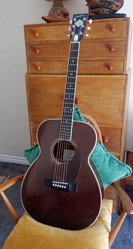 Davidson hand built - davidson,