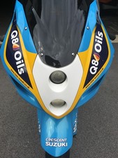 Suzuki Bikestyle GSXR 1000 K3