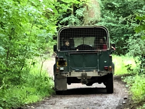 Genuine land rover defender - , 90