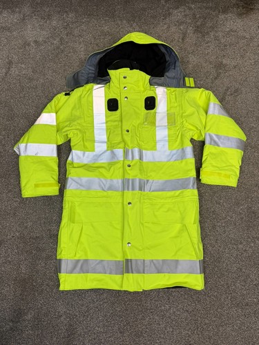 Vis waterproof jacket - vis,