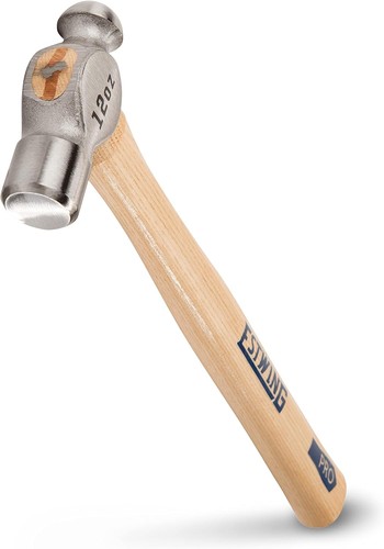 Estwing sure strike ball - strike, peen