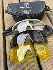 Sawfly Ballistic Glasses