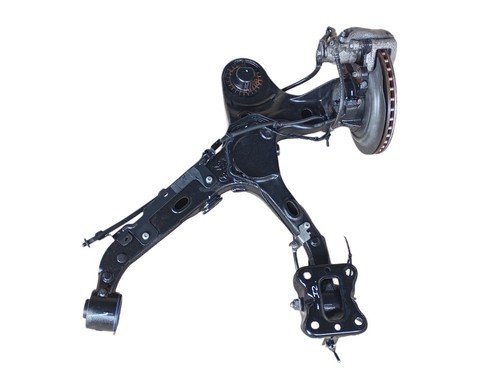 Rear left knuckle 2147698 - left,