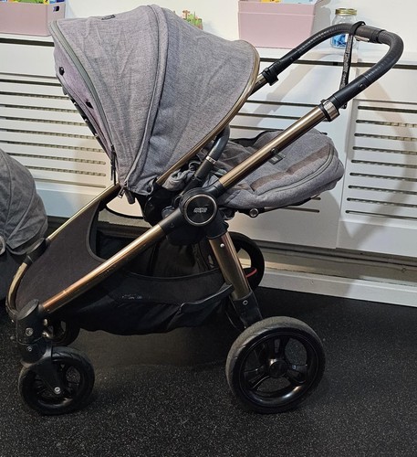 Mamas papas ocarro pushchair - papas,