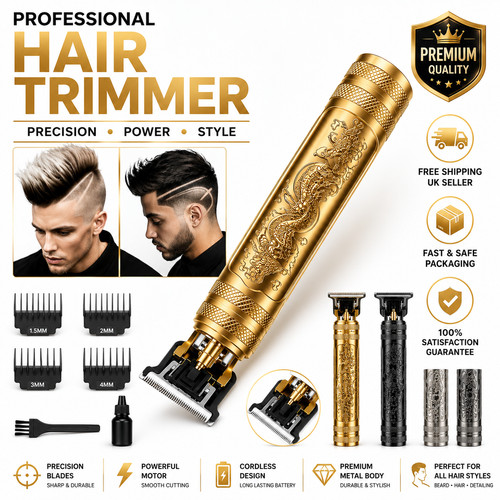 Professional cordless hair - cordless,