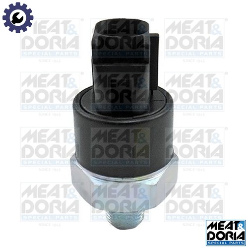 Oil pressure switch 72054 - oil,
