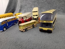 Job Lot 7x Vintage Diecast