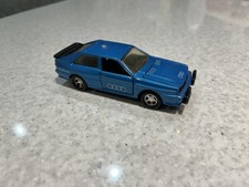 Matchbox Super Kings Audi