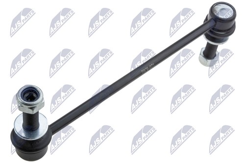 Stabilizer sway bar - sway,