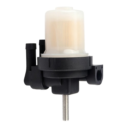 Fuel filter assembly - fuel,