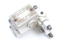 FRONT BRAKE MASTER CYLINDER -