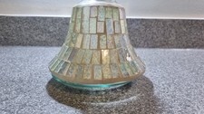 Yankee Candle Mosaic Glass