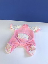 Rare Vintage Russ Berrie Baby