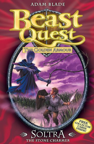 Beast quest soltra the - beast, quest: