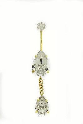 9ct yellow gold austrian - gold,