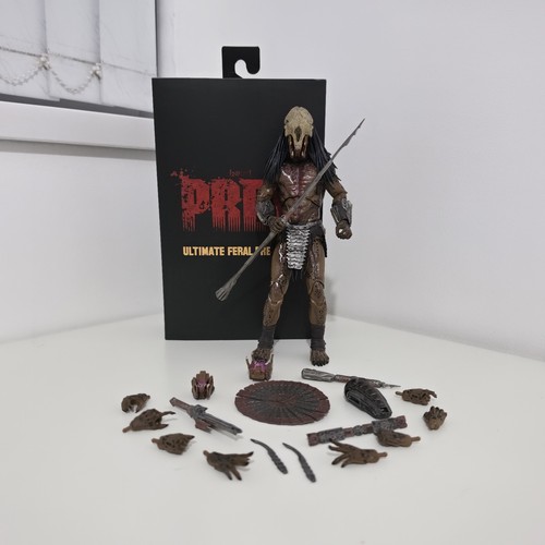 Neca prey ultimate - neca,