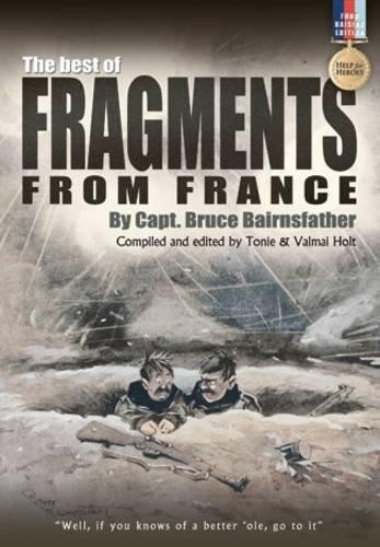 Best fragments from france - of,