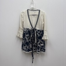 Odd Molly Uncorporated Boho