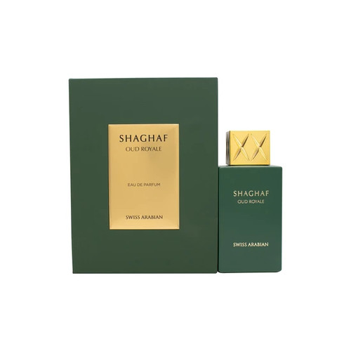 Shaghaf oud royal swiss - oud,