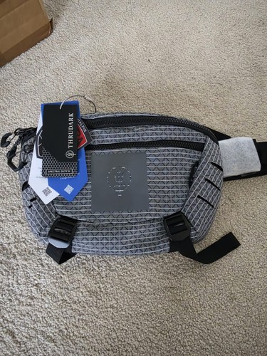 Thrudark spectral bag - spectral,