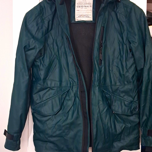 Originals kids green - originals, rain