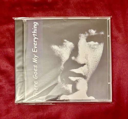 Elvis presley there goes - elvis,