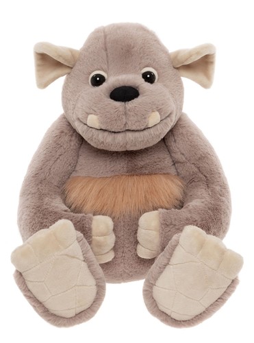Charlie bears boulder - giant,