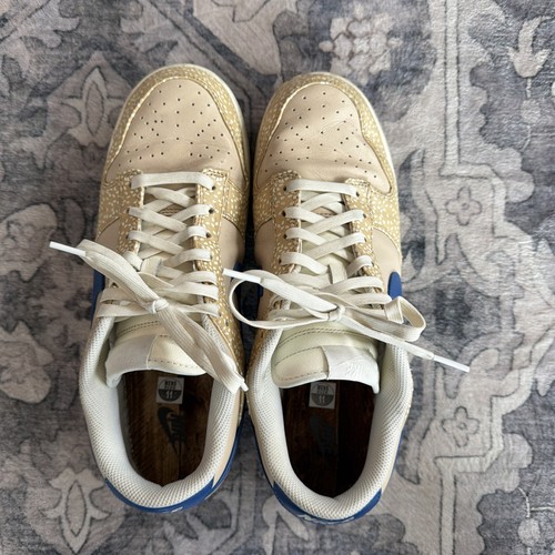 Nike dunk low prm montreal - dunk,