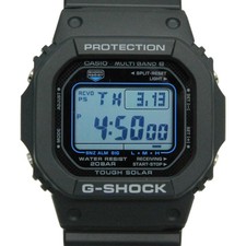 Casio G-SHOCK GW-M5610U-1CJF