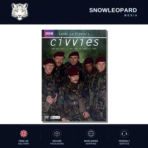 Lynda plante civvies 2 - plante's, (2