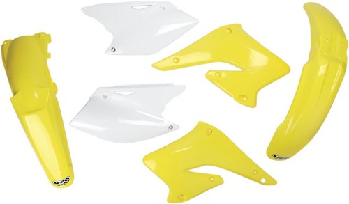 Ufo body kit for suzuki - kit,