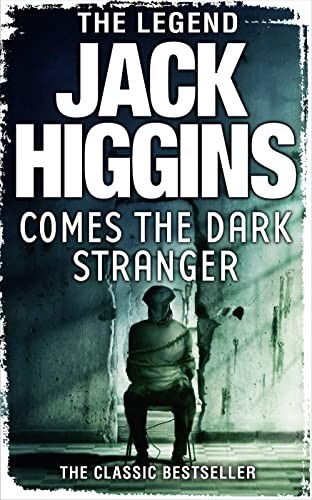 Comes the dark stranger - the,