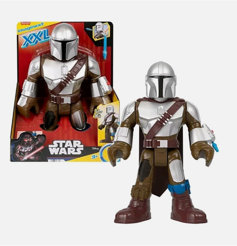 Fisher price imaginext star - imaginext,