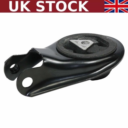 Rear engine mount - engine,