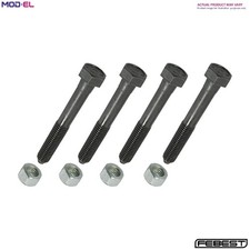 FASTENING BOLT CONTROL ARM