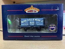 bachmann oo gauge 37-105A, 7