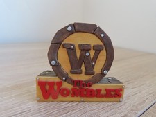 Robert Harrop The Wombles WCCP