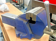 IRWIN Record No.5 Heavy Duty