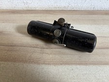 Vintage Pre war original Lucas Vacuum Wiper Motor  Austin 7 Singer Morris BSA