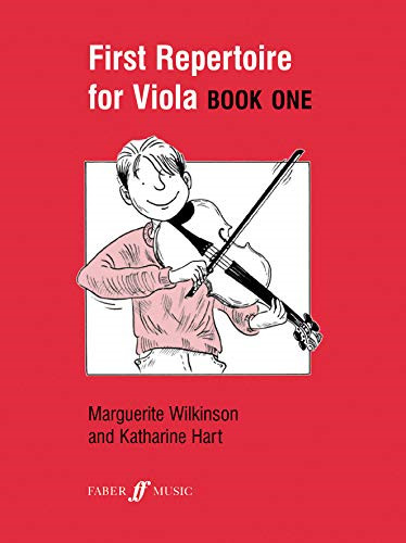 First repertoire for - repertoire,