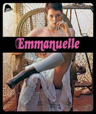 Emmanuelle (STD Blu-ray)