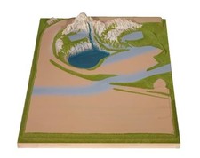 N84350 Noch N Scale Left