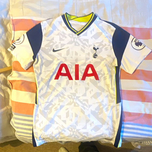Nike tottenham hotspur player - tottenham,