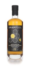Bruichladdich 22 Year Old 2002