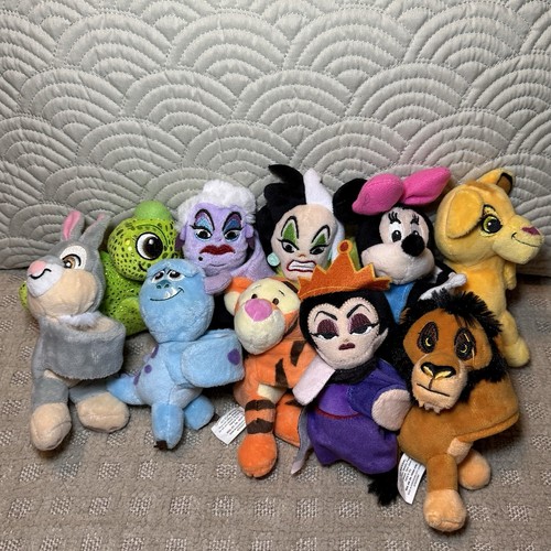 Disney cutie cuff lot - lot, 10