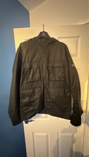 Barbour international - barbour,