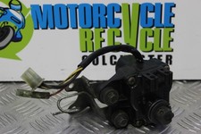 Yamaha Thunderace Exhaust