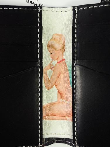 Vintage paul smith card - paul,