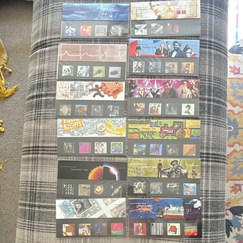 Royal mail millennium - royal,